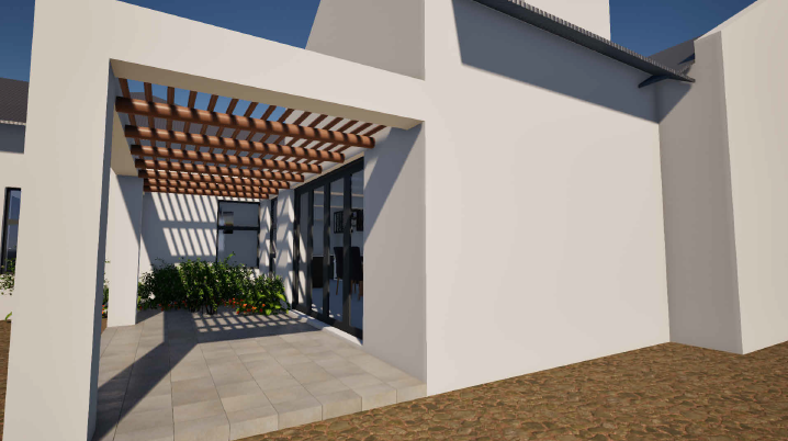 3 Bedroom Property for Sale in Atlantic Sands Private Estate Western Cape